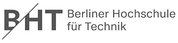 Logo Beuth Hochschule