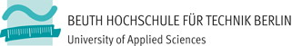Logo Beuth Hochschule Logo Beuth Hochschule